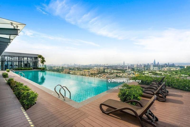 Service Residence for Sale in EkoCheras by Nicole Yeoh - iProperty.com.my