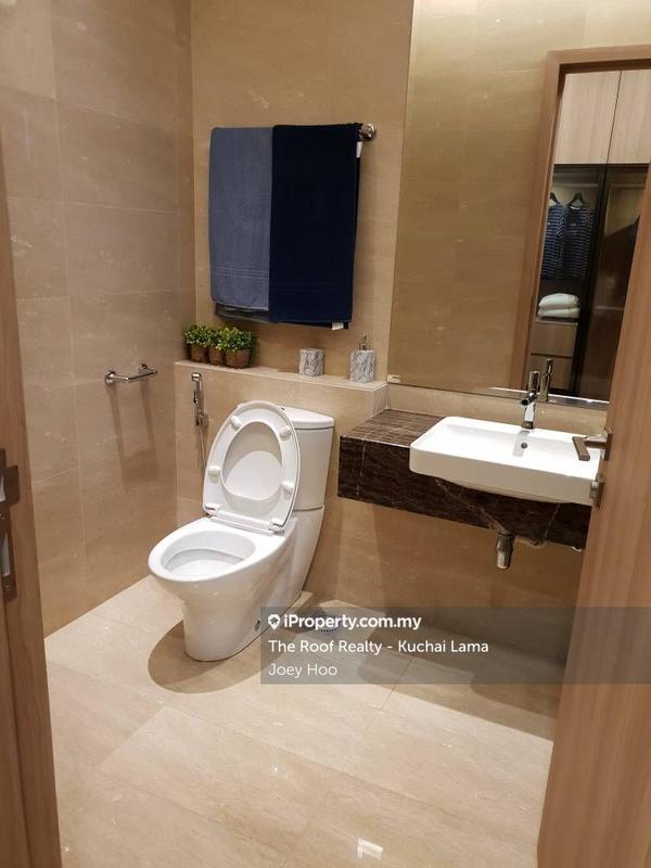 Kondominium untuk Dijual di Seringin Residences oleh Joey Hoo - iProperty.com.my