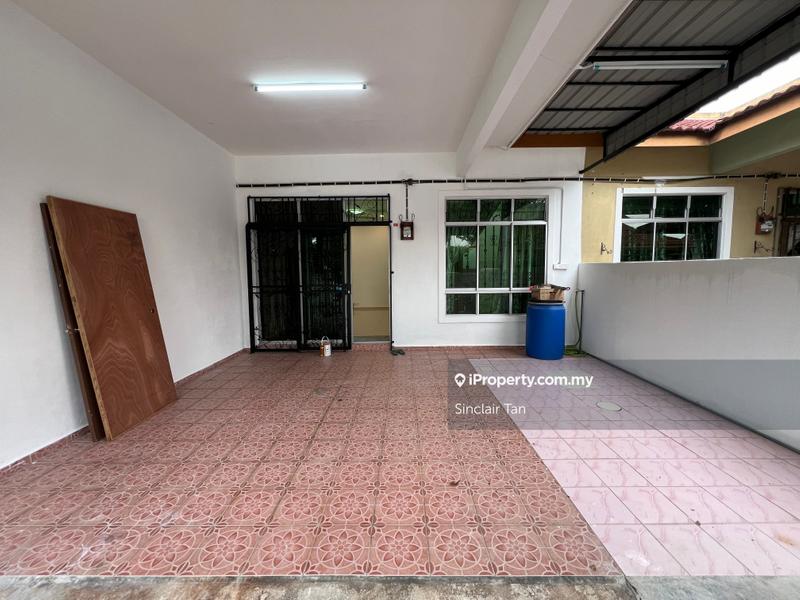 Rumah Berangkai 1 Tingkat untuk Disewa di Taman Tun Kudu, Bukit Katil oleh Geoffery Wee - iProperty.com.my
