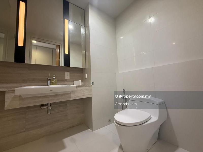 For Sale - Moulmein Rise