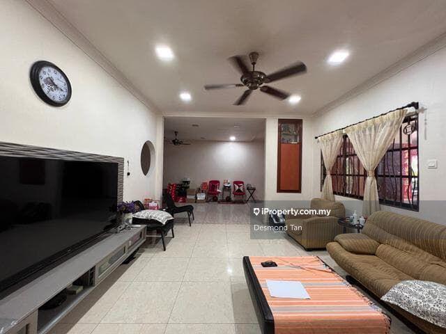 2-storey Terraced House for Sale in Taman Mayang, Petaling Jaya by Desmond Tan - iProperty.com.my
