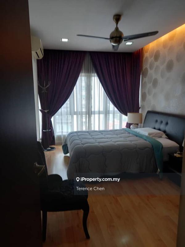 Condominium for Sale in Dynasty Garden Condominium by Terence Chen - iProperty.com.my