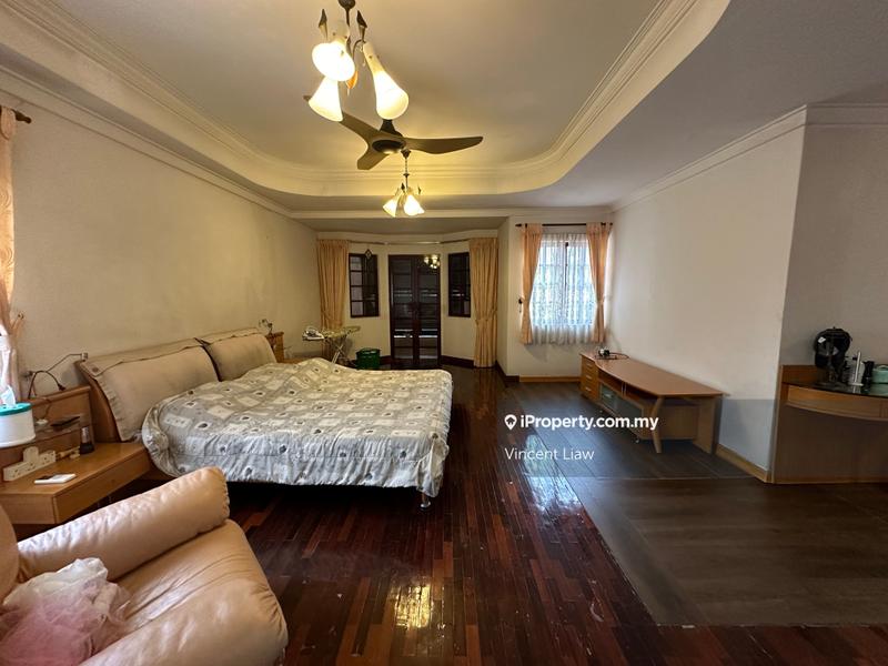 Bungalow House for Sale in 28 residency, Kota Damansara by Vincent Liaw - iProperty.com.my