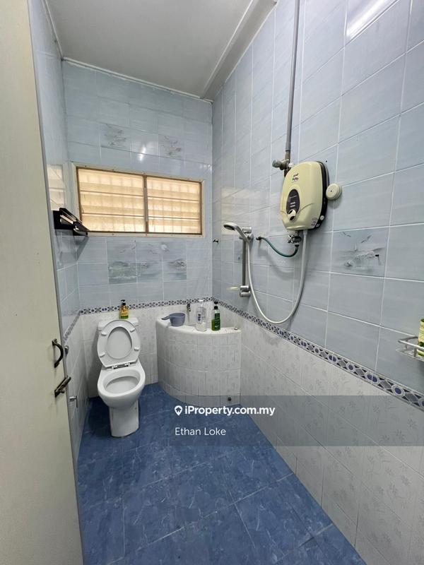 1.5-storey Terraced House for Sale in Taman Ehsan, Kepong by Ethan Loke - iProperty.com.my