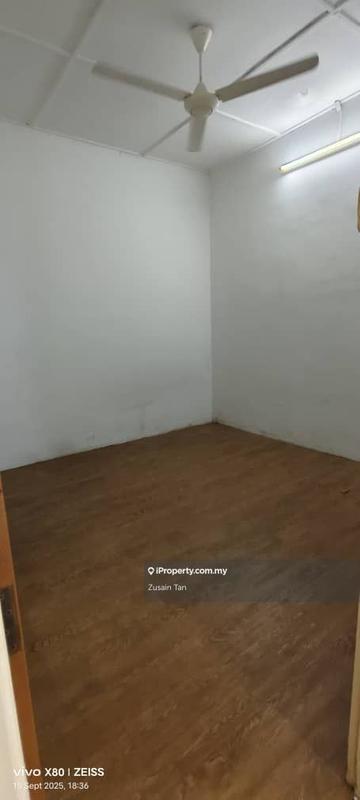 Rumah Berangkai 1 Tingkat untuk Dijual di yce3z, Ayer Itam oleh Zusain Tan - iProperty.com.my