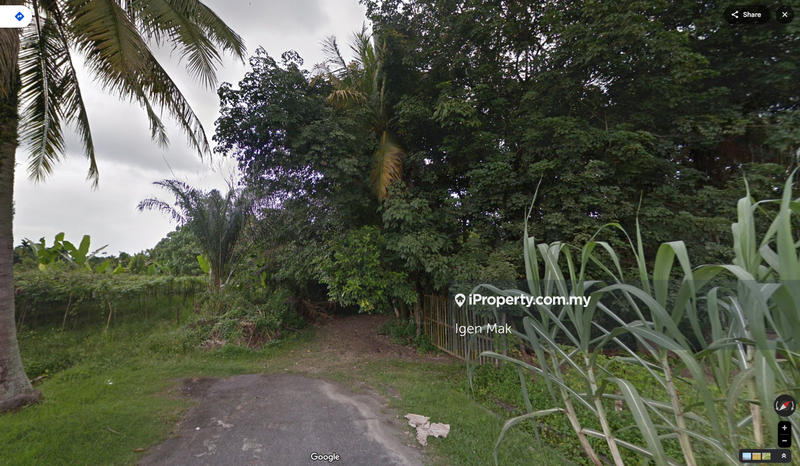 Tanah Kediaman untuk Dijual di Bidor, Ipoh, Sungkai, Perak, Bidor oleh Igen Mak - iProperty.com.my
