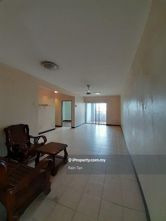 For Sale - Amadesa Resort Condominium