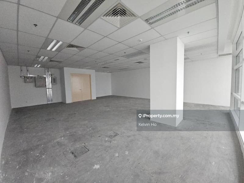 Pejabat untuk Disewa di KL Sentral, Kl Sentral oleh Kelvin Ho - iProperty.com.my