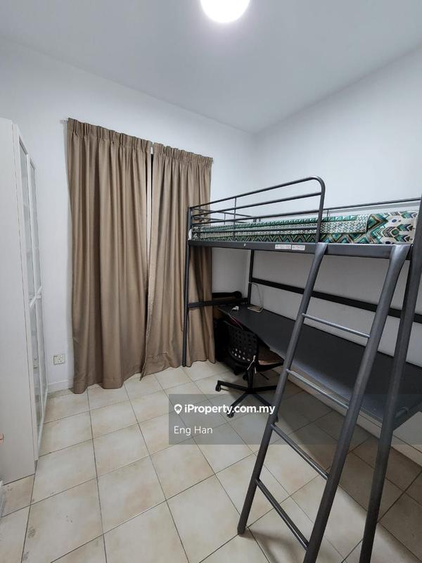 Condominium for Sale in Casa Tropicana by Eng Han - iProperty.com.my