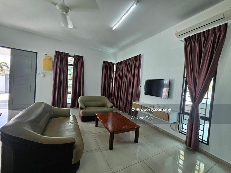 Bungalow House for Rent in Paya Rumput, Melaka by Jasone Gan - iProperty.com.my