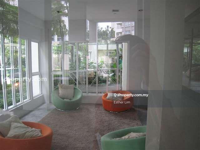 Condominium for Sale in Hijauan Kiara by Esther Lim - iProperty.com.my