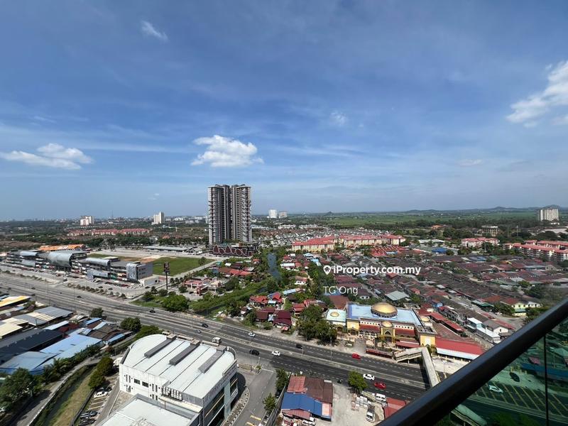Condominium for Rent in The Signature Condo by TG Ong - iProperty.com.my