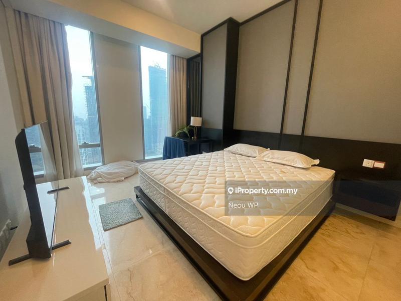 Service Residence for Sale in Tropicana The Residences by Neou WP - iProperty.com.my