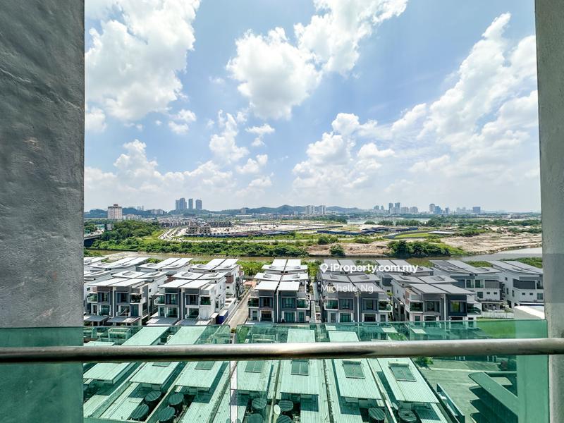 Condominium for Rent in Riverdale @ Usj One Park by Michelle Ng - iProperty.com.my