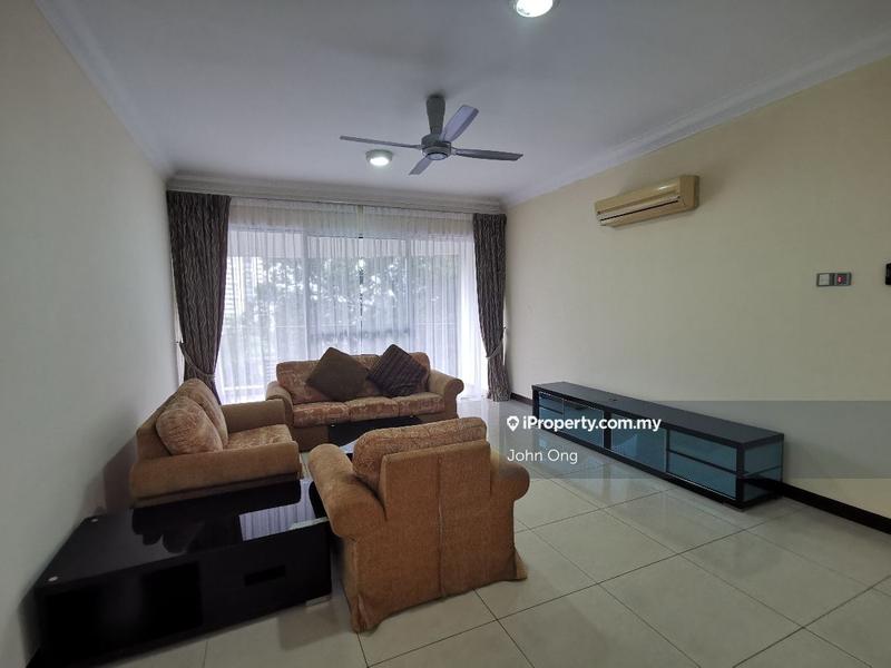 Condominium for Sale in La Grande Kiara by John Ong - iProperty.com.my