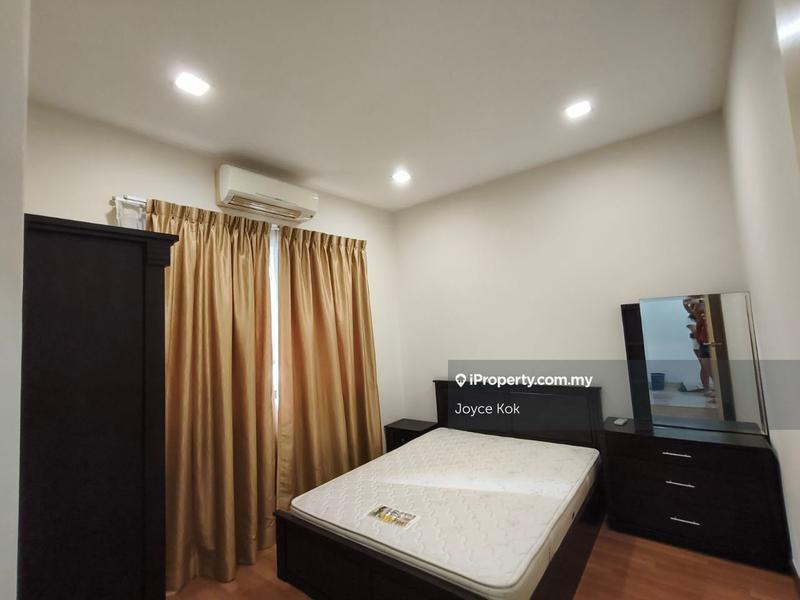 Kondominium untuk Dijual di Savanna 2 oleh Joyce Kok - iProperty.com.my