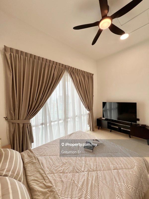 Service Residence for Rent in TriTower Residence @ Johor Bahru Sentral by Greymon Er - iProperty.com.my