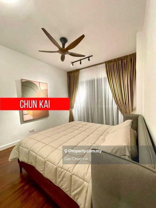 Kondominium untuk Disewa di Triuni Residences oleh Gan Chun Kai - iProperty.com.my