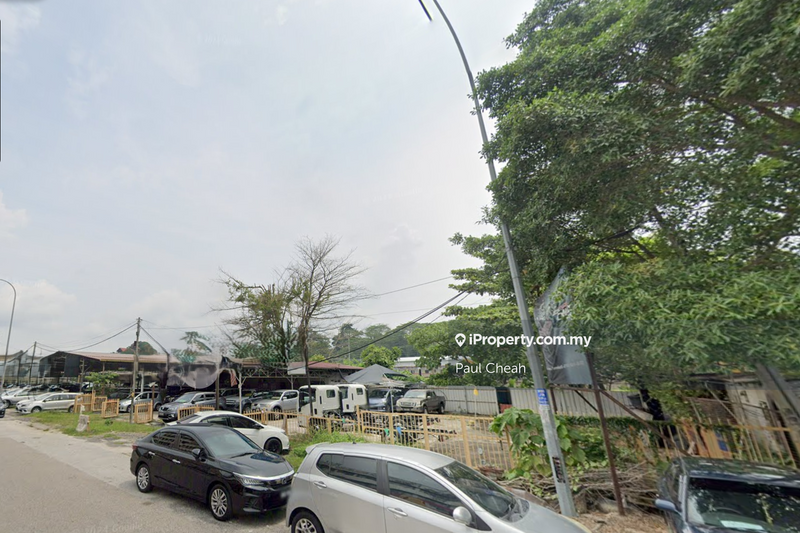 Commercial Land for Sale in Medan Batu Caves, Batu Caves by Paul Cheah - iProperty.com.my