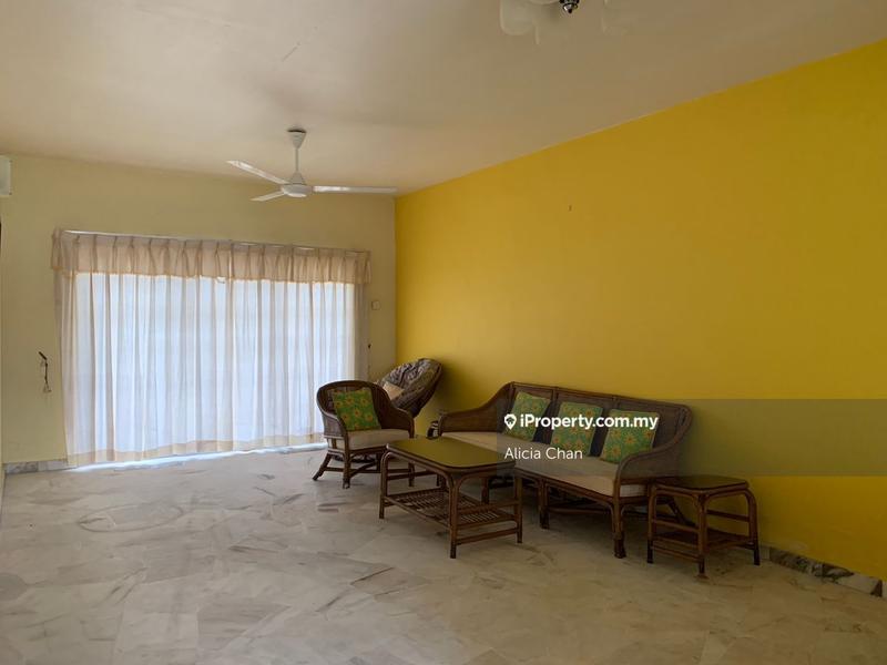 Kondominium untuk Dijual di Bay View Villas oleh Alicia Chan - iProperty.com.my