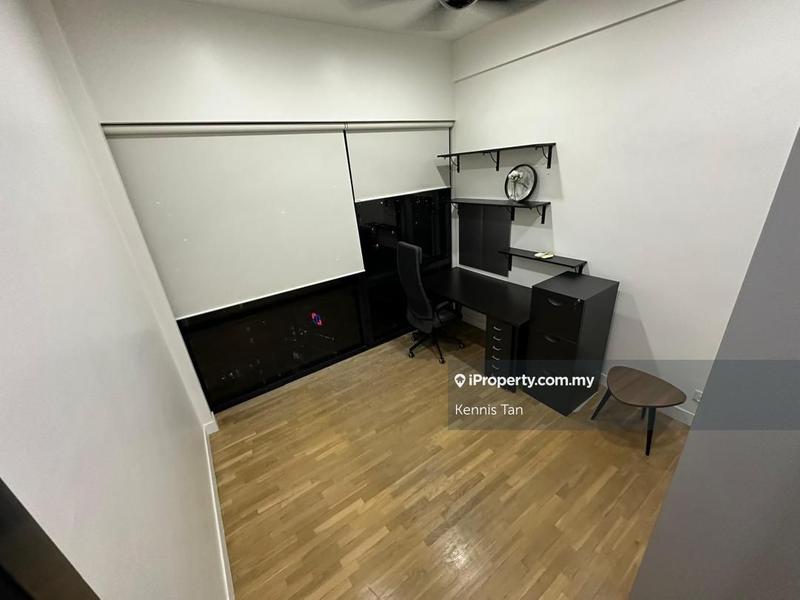 Service Residence for Rent in Reflection Residences by Kennis Tan - iProperty.com.my