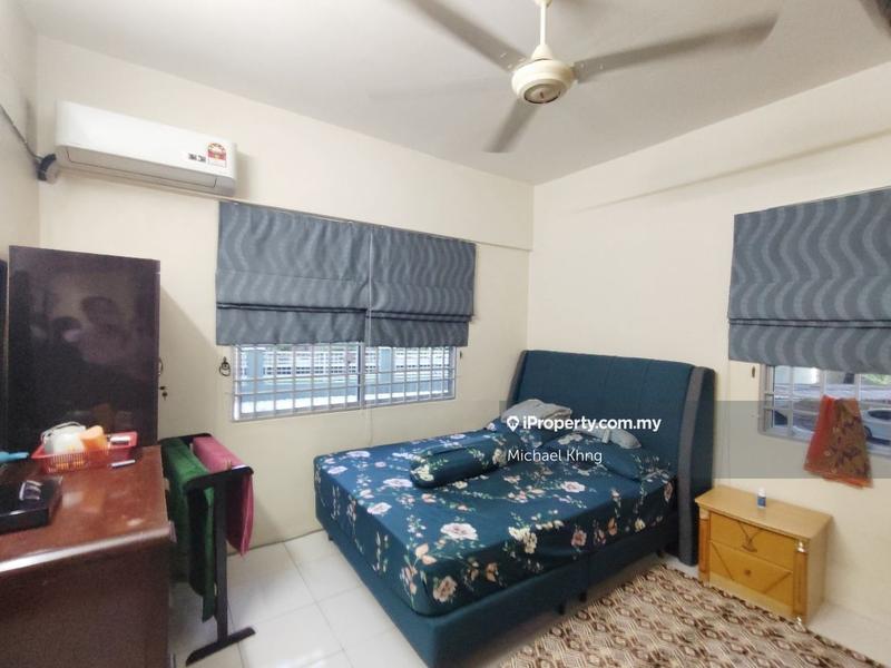 Condominium for Sale in Desa Bukit Jambul by Michael Khng - iProperty.com.my