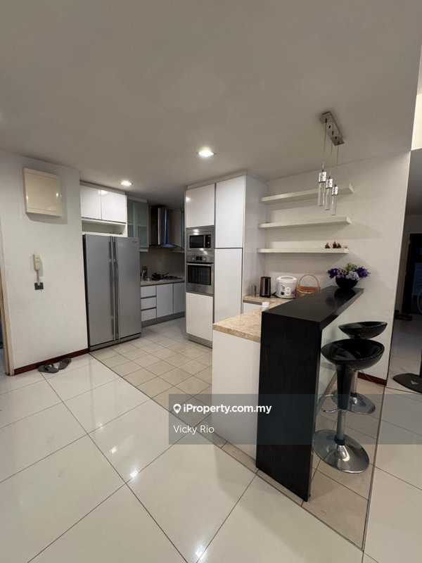 Condominium for Rent in Suasana Sentral Loft by Vicky Rio - iProperty.com.my
