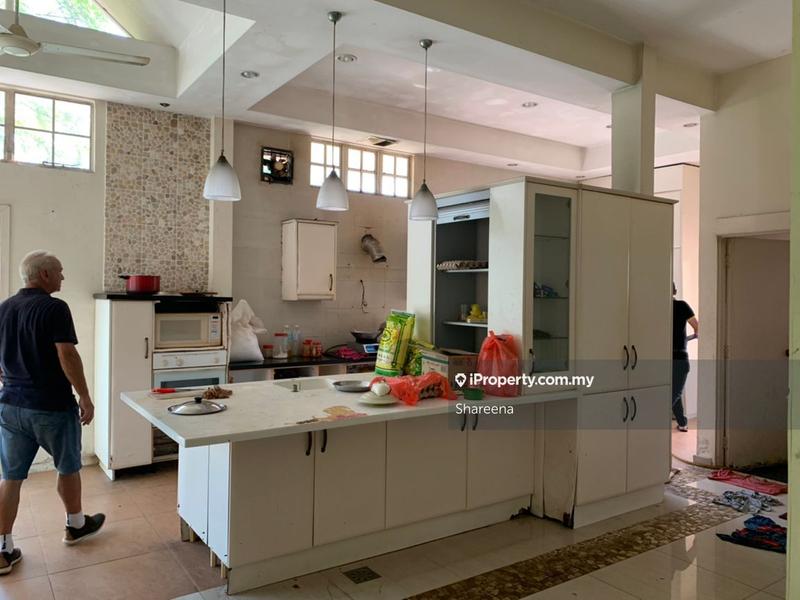 Bungalow Land for Sale in Country Heights, Kajang by Shareena - iProperty.com.my