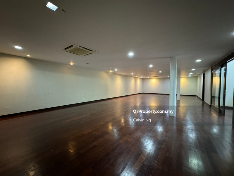 Bungalow House for Sale in KLCC, KL City Centre by Calvin Ng - iProperty.com.my