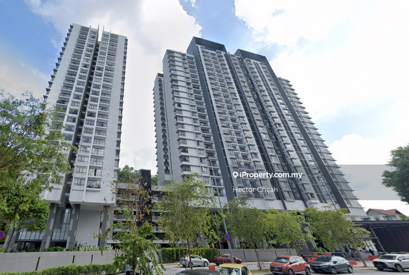 Condominium for Sale in Riana South by Hector Cheah - iProperty.com.my