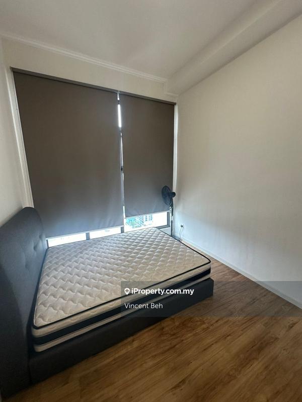 Residensi Servis untuk Disewa di The Park Sky Residence oleh Vincent Beh - iProperty.com.my