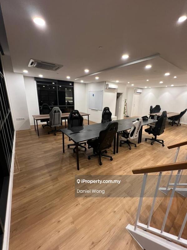 Pejabat untuk Dijual di Mont Kiara, Kuala Lumpur oleh Daniel Wong - Interior - iProperty.com.my