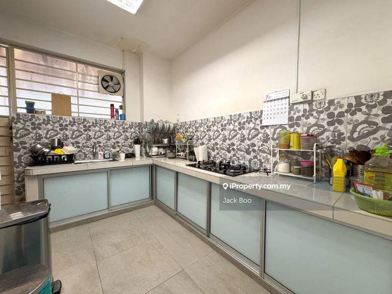 Semi-Detached House for Sale in Ambang Botanic, Klang by Jack Boo - iProperty.com.my