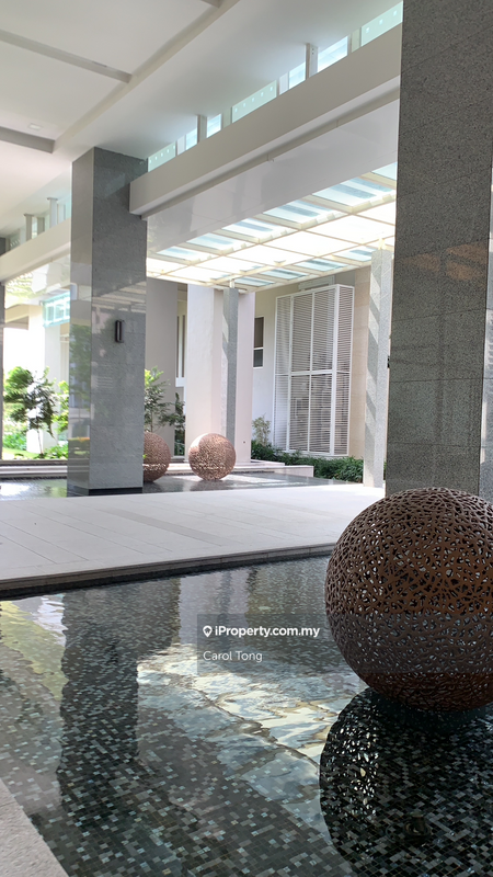 Kondominium untuk Dijual di Pavilion Hilltop oleh Carol Tong - iProperty.com.my