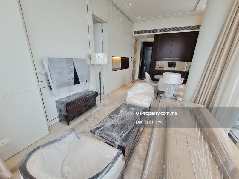 For Rent - Pavilion Suites