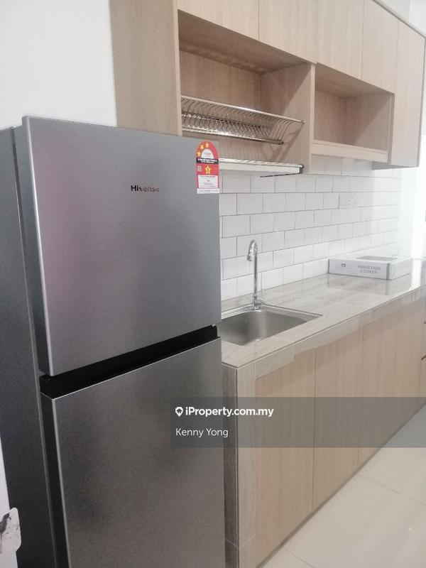Service Residence for Rent in Boulevard 51 by Kenny Yong - iProperty.com.my