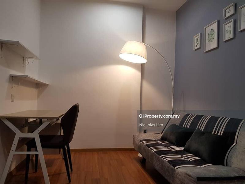 Condominium for Sale in Scott Residence by Nickolas Lim - iProperty.com.my