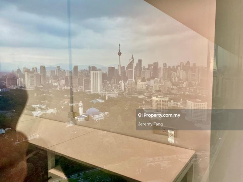 Office for Sale in Kl Sentral, Kuala Lumpur by Jeremy Tang - iProperty.com.my