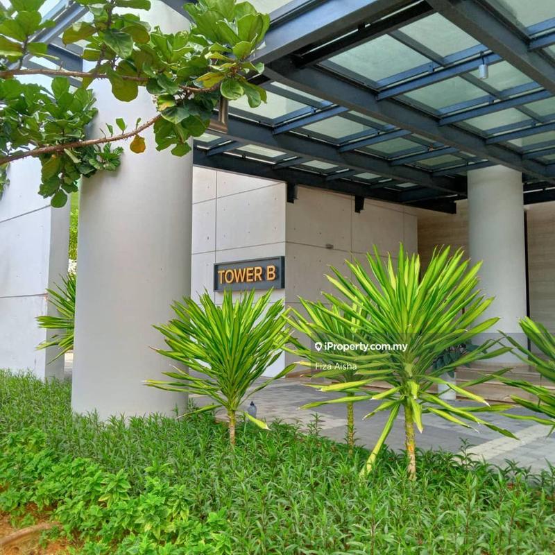Kondominium untuk Disewa di Grand Medini oleh Fiza Aisha - iProperty.com.my