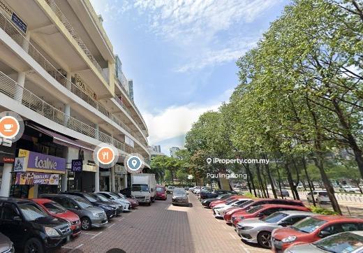 Shop / Office for Rent in Setapak, Kuala Lumpur by Pauling Kong - Exterior - iProperty.com.my