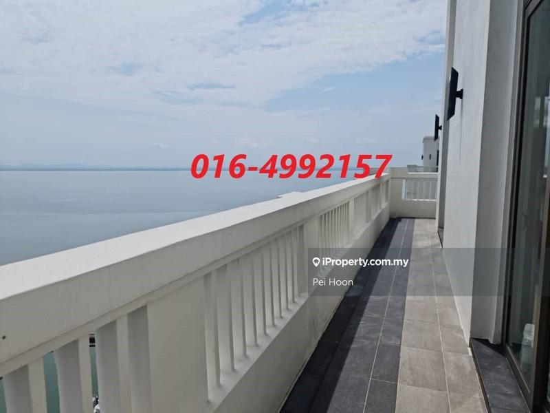 Retail-Space for Sale in Rooftop restaurant, bar, cafe, bistro, pub, George Town by Pei Hoon - iProperty.com.my