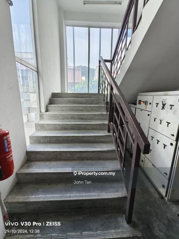 Semi-D Kilang untuk Dijual di Taman Perindustrian Kip, Kepong oleh John Tan - iProperty.com.my