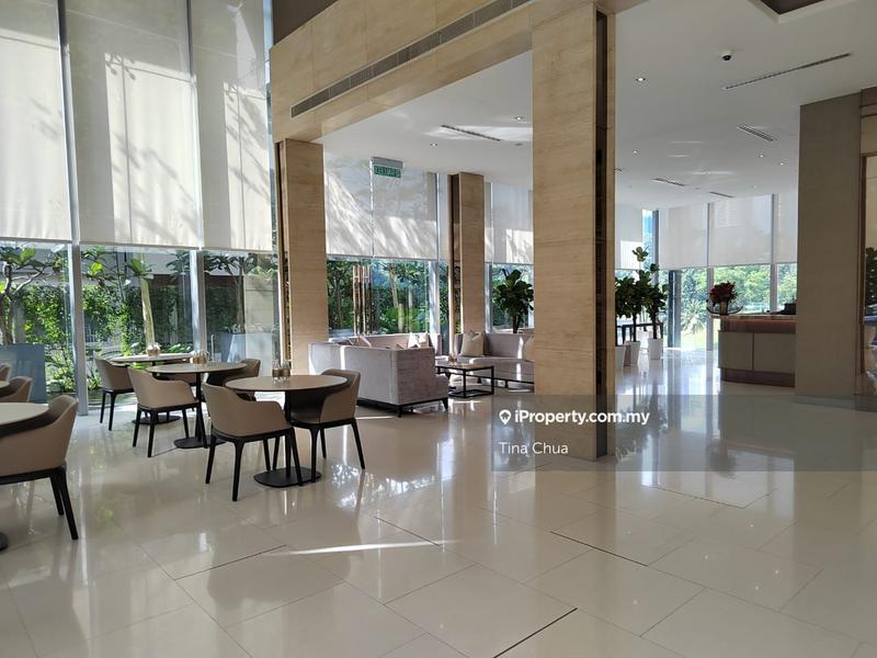 Banglo Komersial untuk Dijual di KLCC, KL City Centre oleh Tina Chua - iProperty.com.my