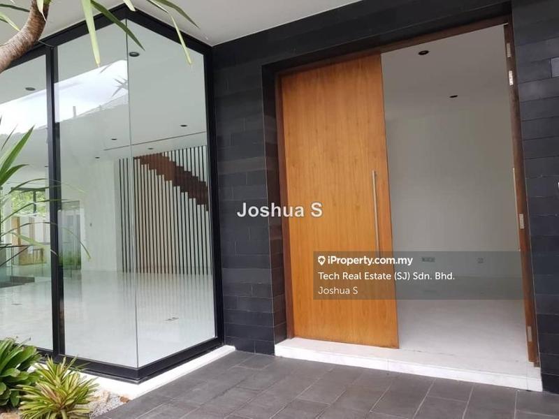 Bungalow House for Sale in Damansara Heights, Damansara Heights by Joshua S - iProperty.com.my