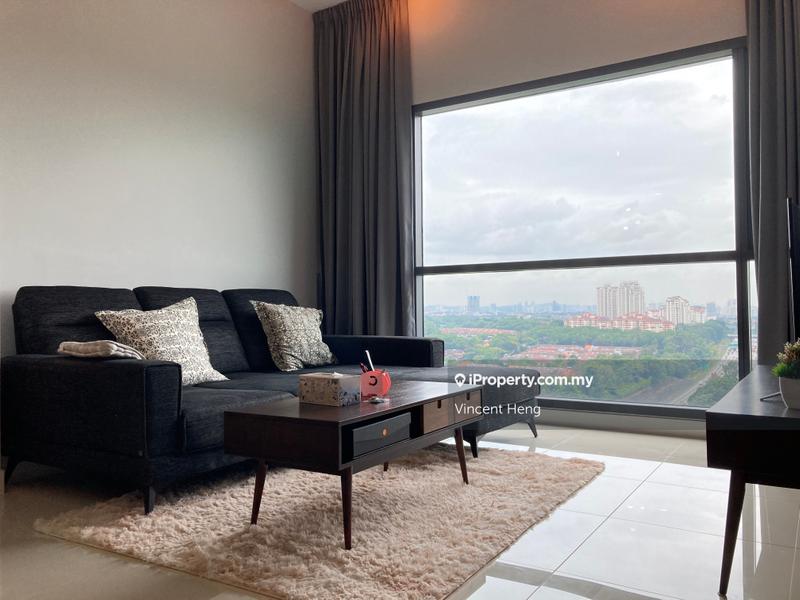 Kediaman Servis untuk Disewa di Dianthus @ Tropicana Gardens oleh Vincent Heng - iProperty.com.my