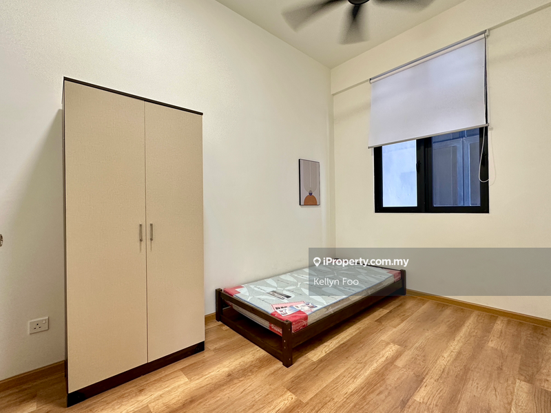 Condominium for Rent in The Quartz Residence by Kellyn Foo - iProperty.com.my