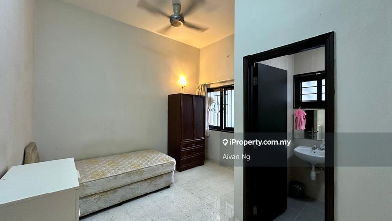 Rumah Berangkai 2 Tingkat untuk Dijual di Bukit Bandaraya, Bangsar oleh Aivan Ng - iProperty.com.my