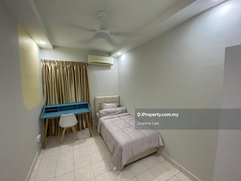 Kondominium untuk Dijual di Palm Spring @ Damansara oleh Joanne Lee - iProperty.com.my