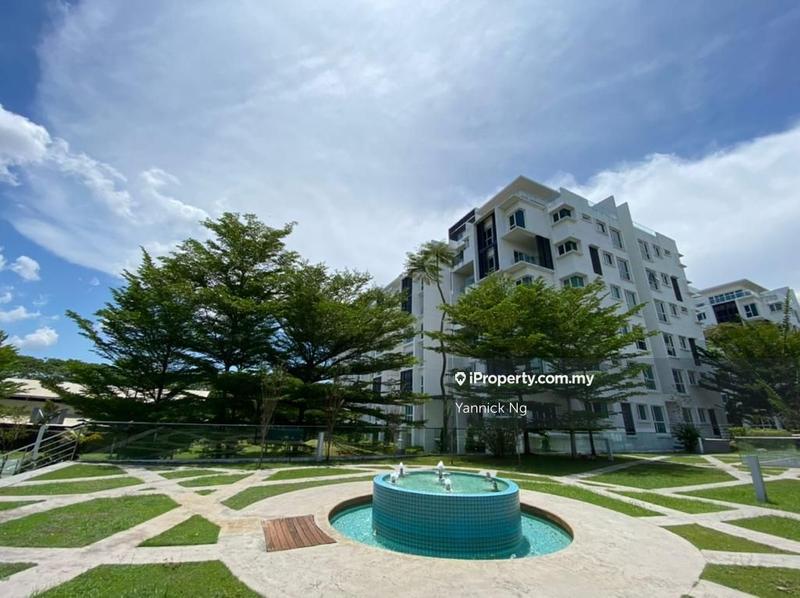 Kondominium untuk Dijual di 280 Park Homes oleh Yannick Ng - iProperty.com.my