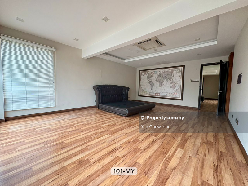 Bungalow House untuk Dijual di Taman Sri Istana, Klang oleh Yap Chew Ying - iProperty.com.my